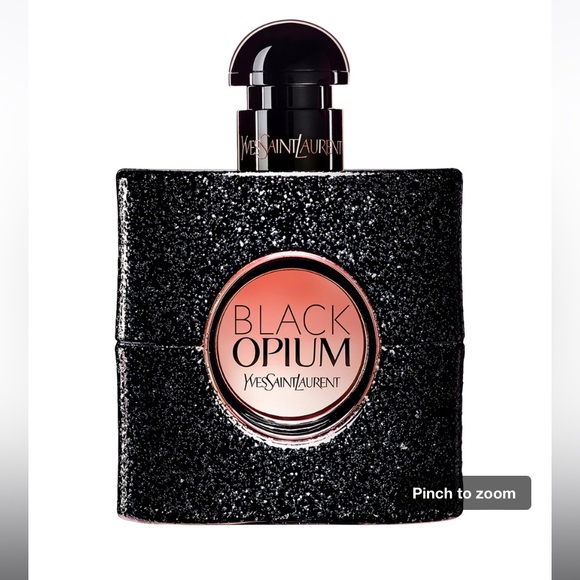 Yves Saint Laurent Accessories - 🌸 Yves Saint Laurent 🌸 black opium perfume